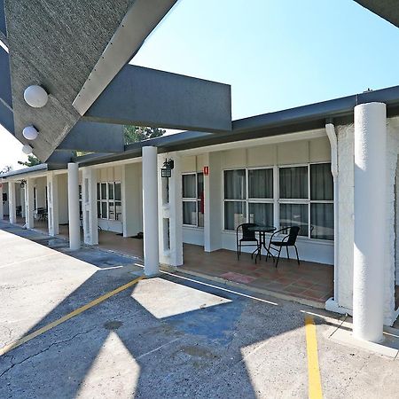 Townsville City Motel מראה חיצוני תמונה