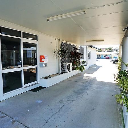 Townsville City Motel מראה חיצוני תמונה