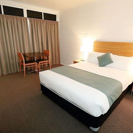 Townsville City Motel מראה חיצוני תמונה