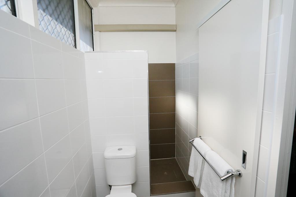 Townsville City Motel חדר תמונה