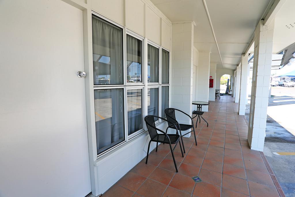 Townsville City Motel חדר תמונה