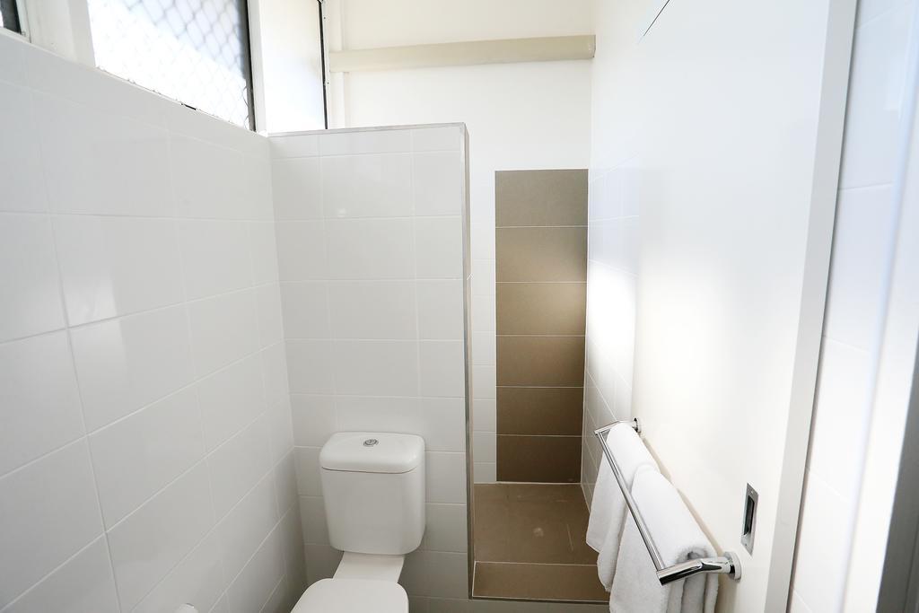 Townsville City Motel מראה חיצוני תמונה