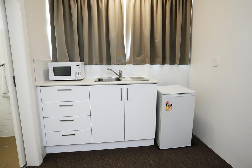 Townsville City Motel מראה חיצוני תמונה
