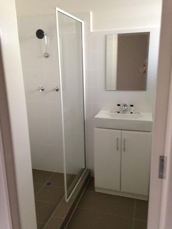 Townsville City Motel מראה חיצוני תמונה