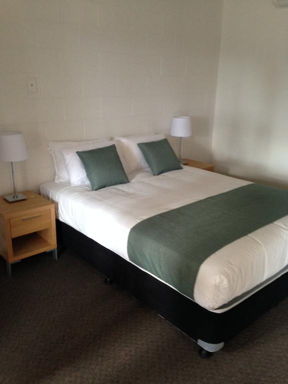 Townsville City Motel מראה חיצוני תמונה