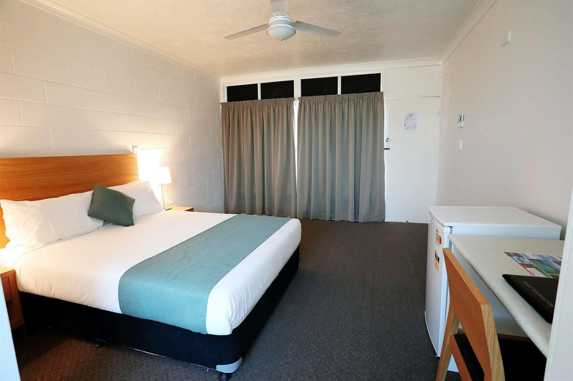 Townsville City Motel מראה חיצוני תמונה