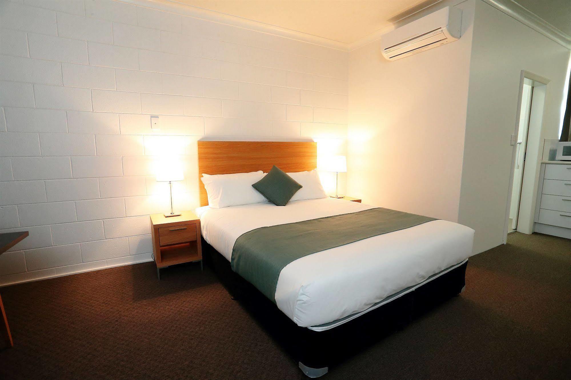 Townsville City Motel מראה חיצוני תמונה