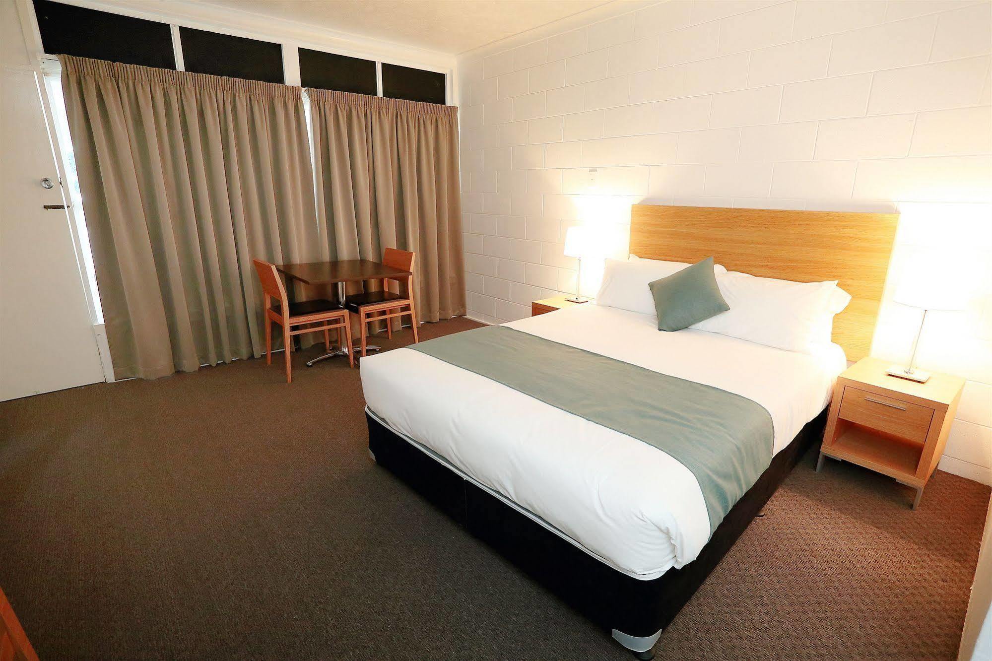 Townsville City Motel מראה חיצוני תמונה