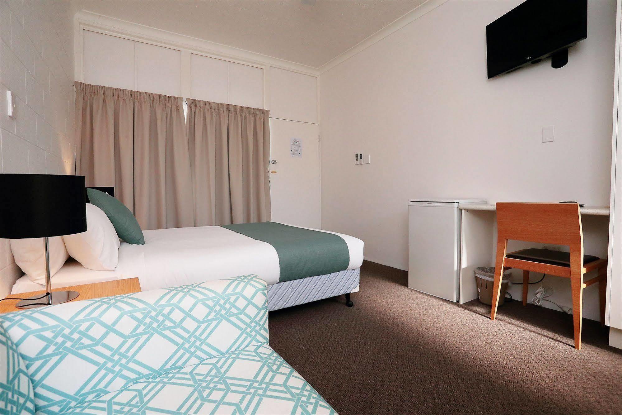 Townsville City Motel מראה חיצוני תמונה
