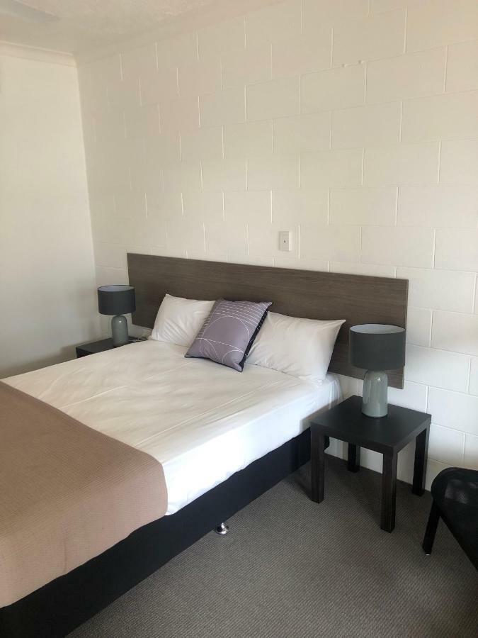 Townsville City Motel מראה חיצוני תמונה